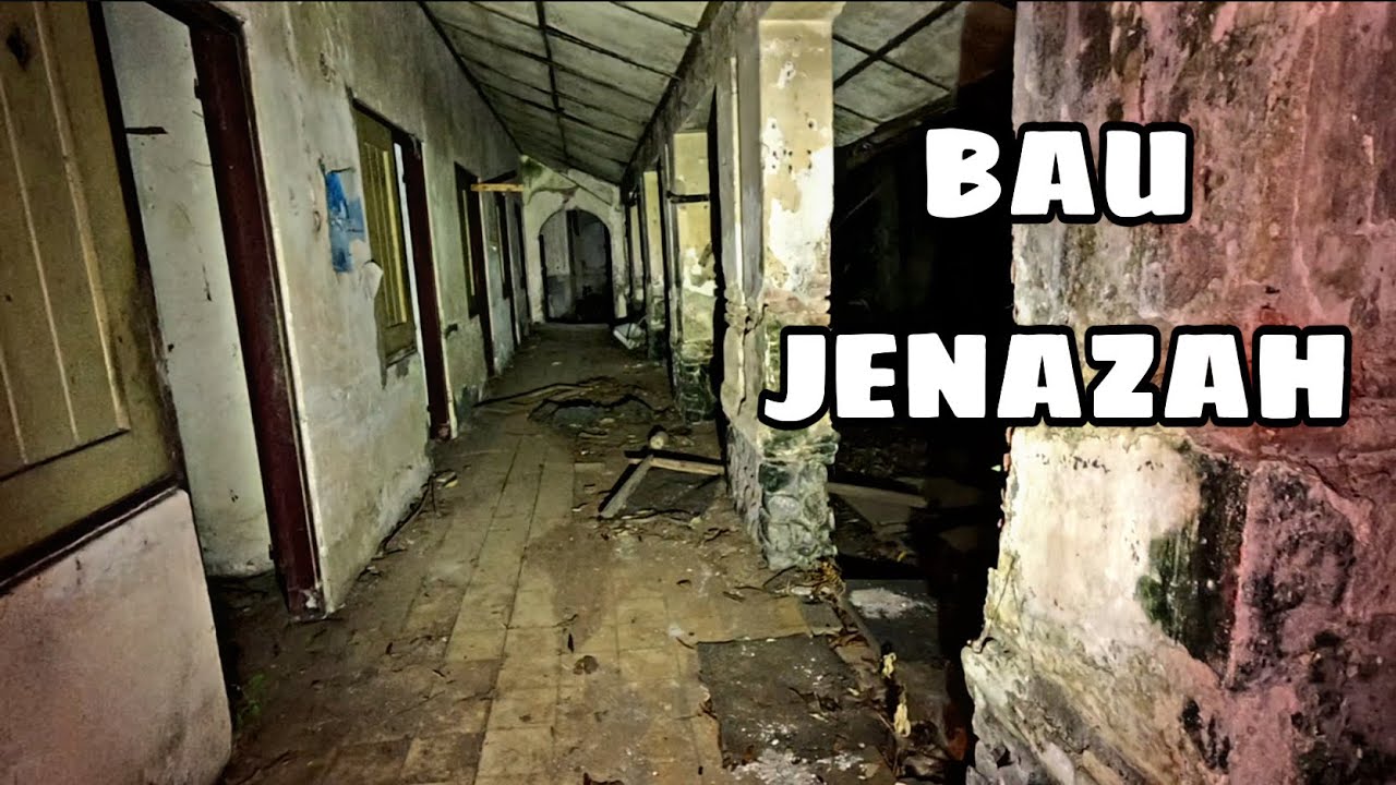 RUMAH ANGKER DANUR SEMARANG !!