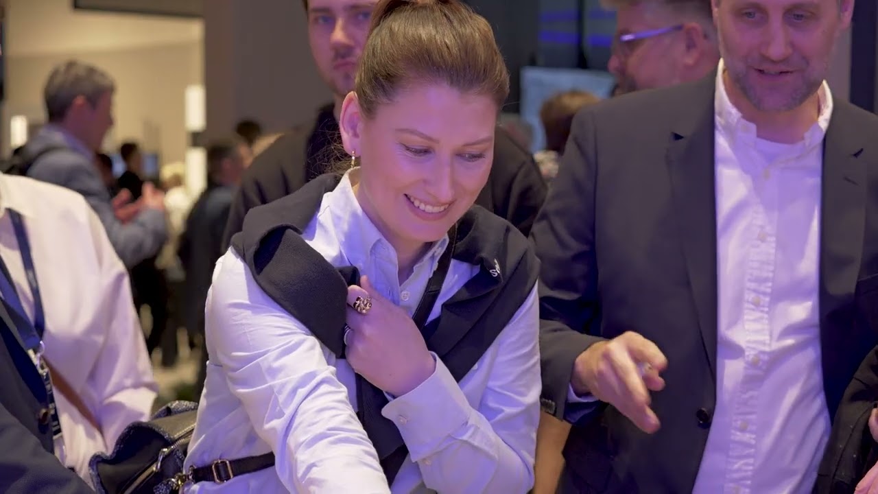 GROHE at ISH 2025 Highlights