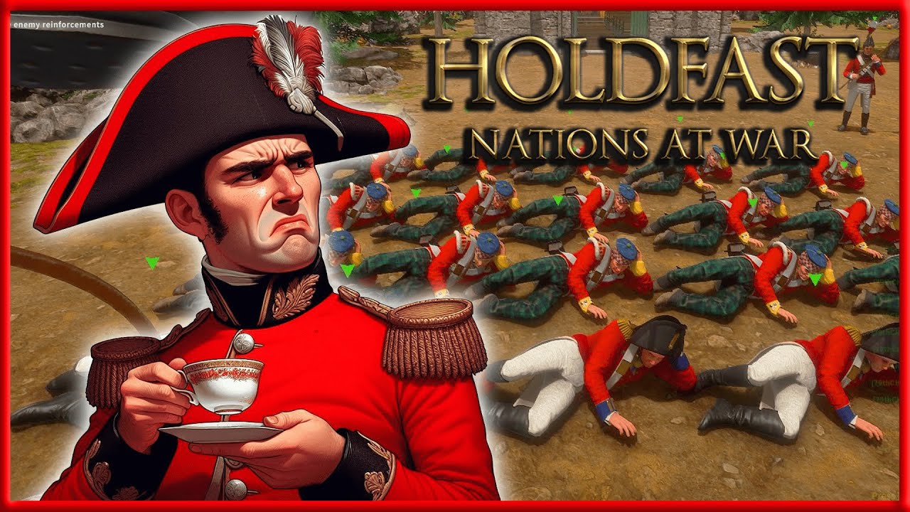 The True British Officer Experience