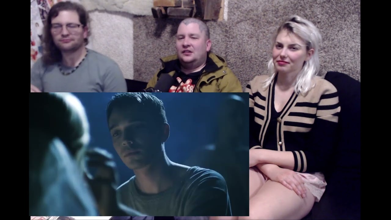 Badflower REACTION Ghost FIRST TIME WATCHING