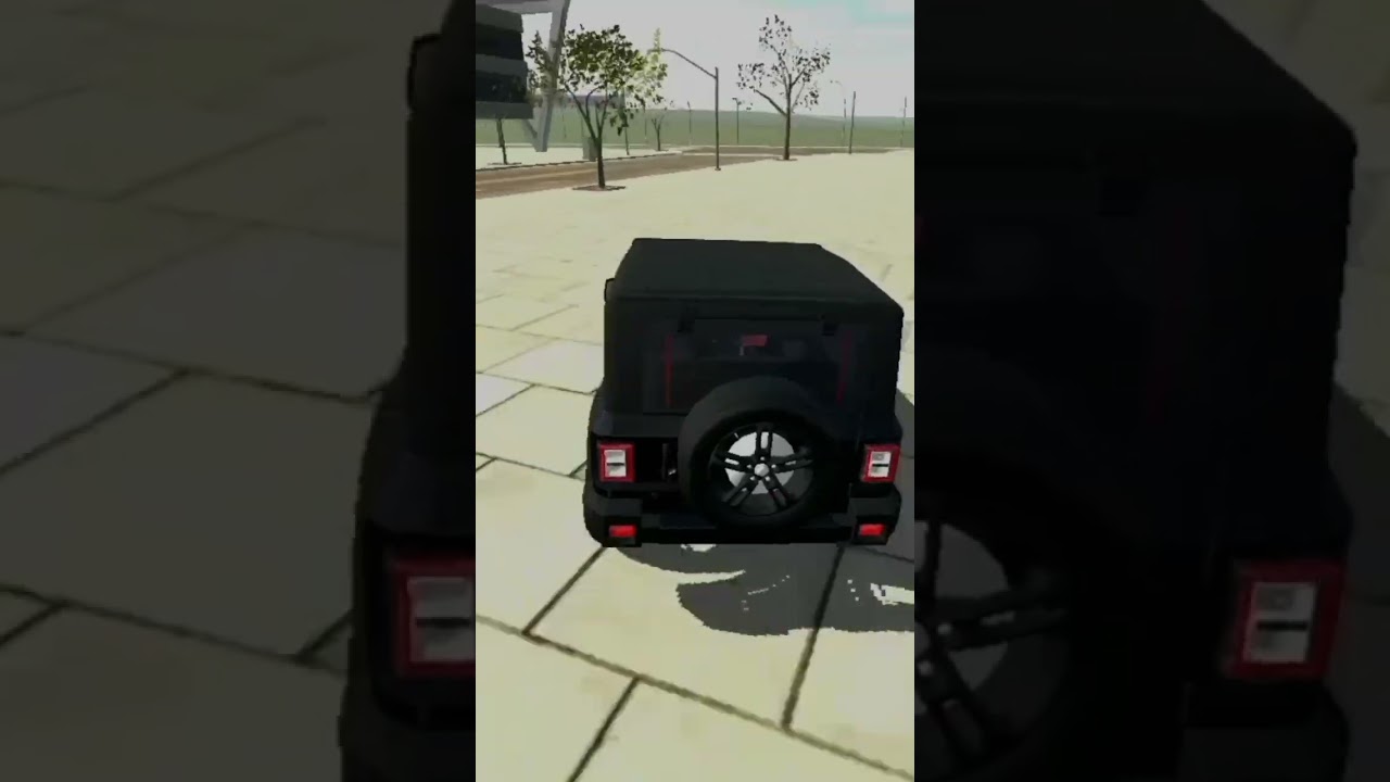 black Thar 