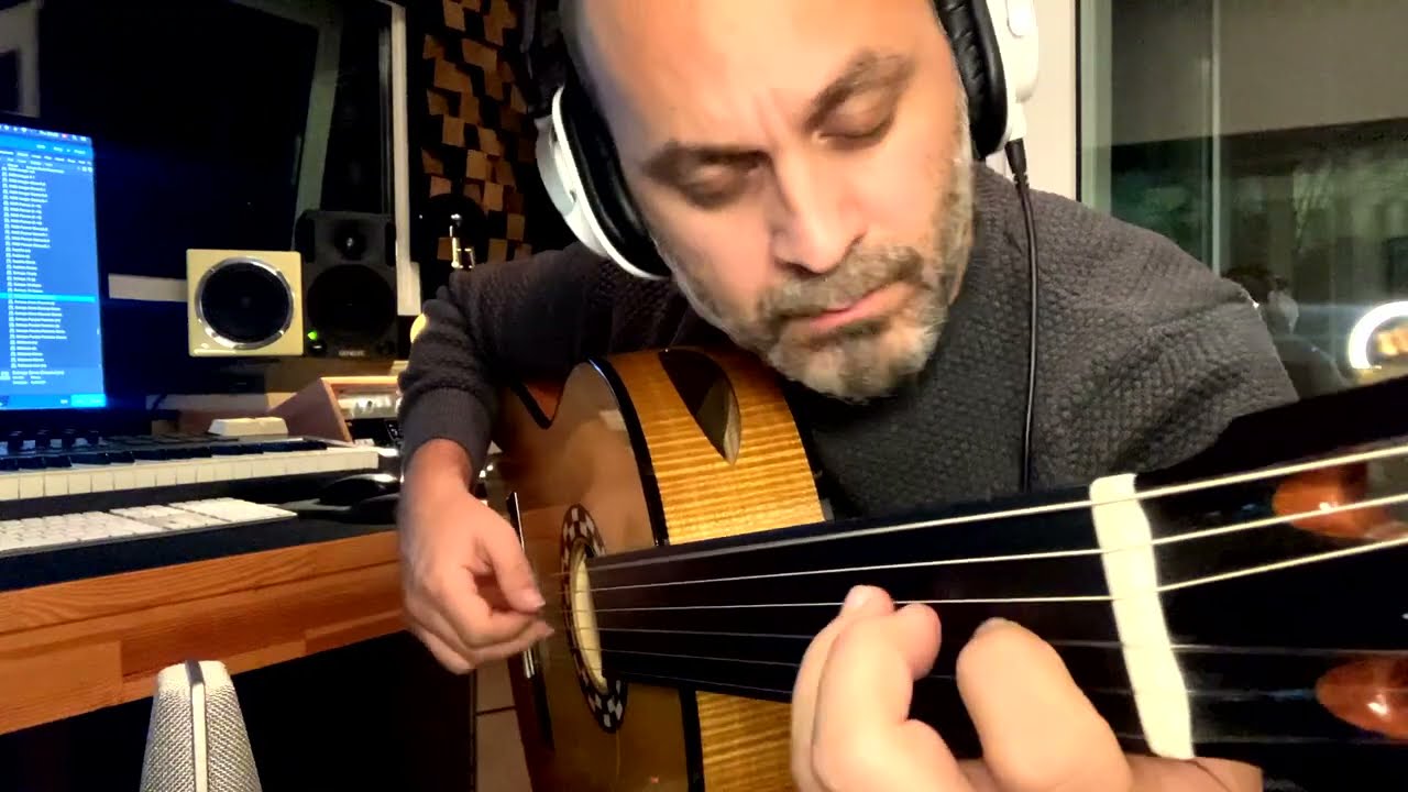 Cenk Erdogan 