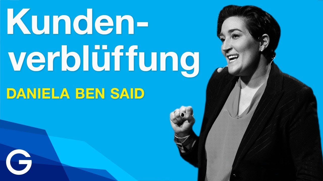 Kundenbegeisterung – 