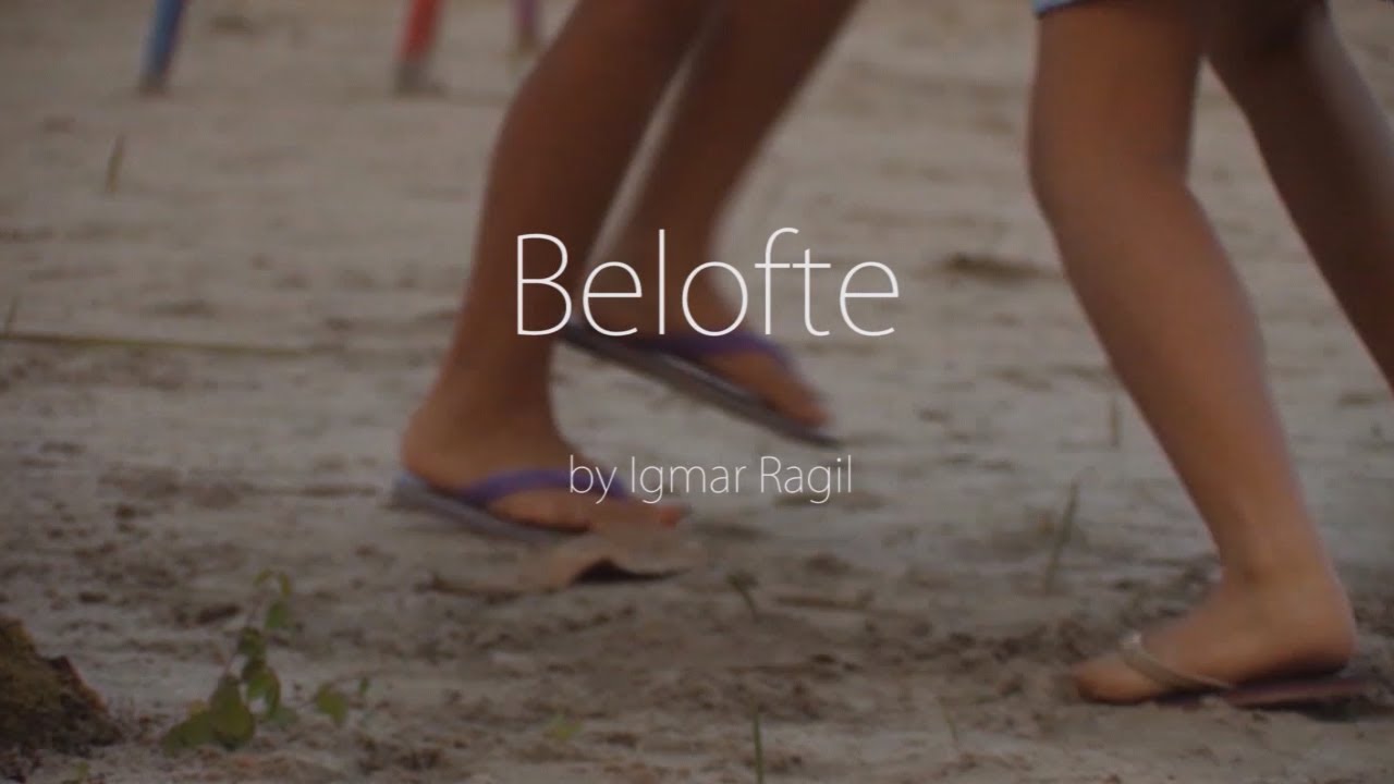 Movie, Belofte (Promise) Intro