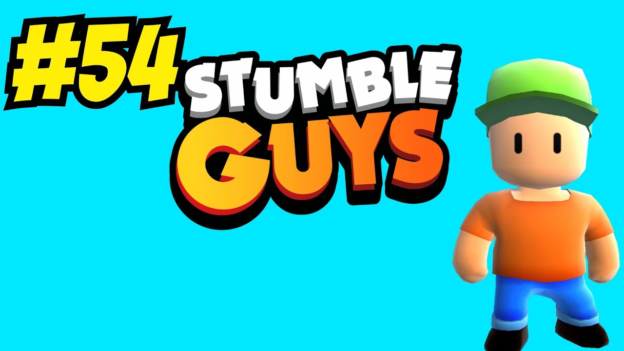 Stumble Guys - PC