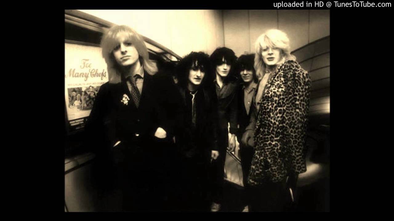 Japan: Deviation live Budokan 1979