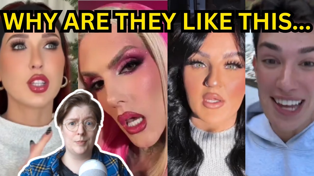 Are beauty influencers FINALLY over?