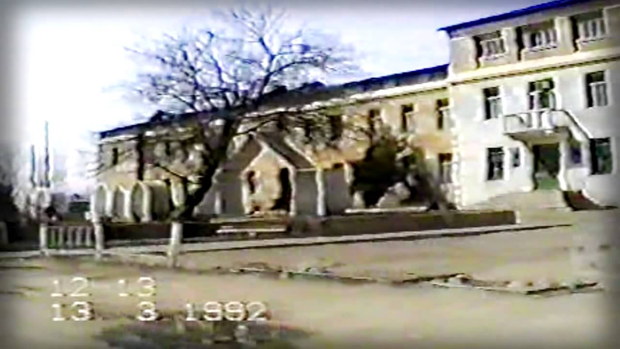AĞDAM 19 il işğal altında olan Ağdama həsr olunub 2012