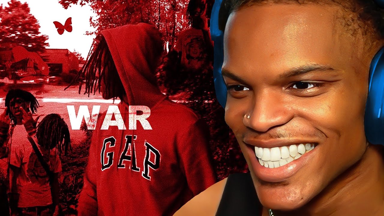 SOFAYGO- WAR (REACTION)