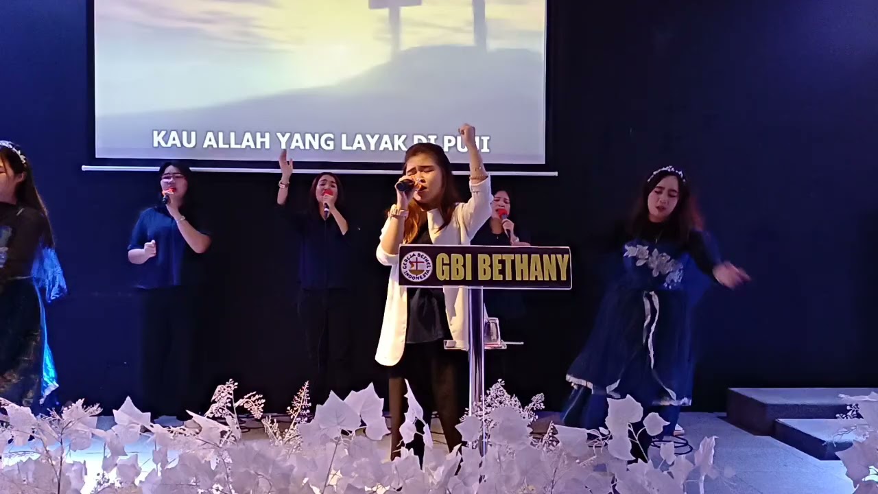 Praise and Worship 140724