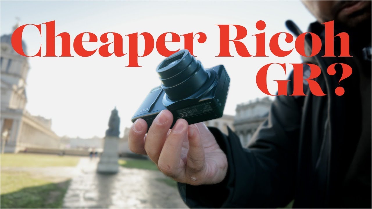 The Ricoh Experience On A Budget | Budget Ricoh GR