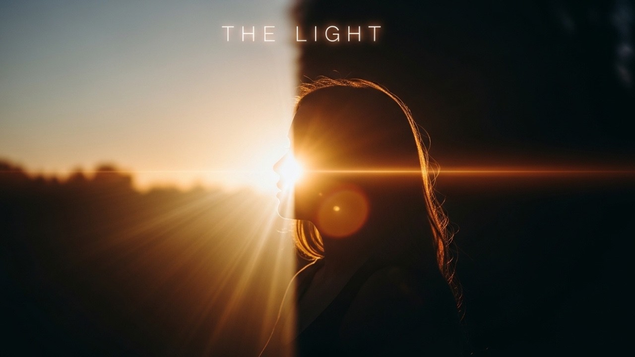 LIV SCOTT - Album THE LIGHT (Official Video)