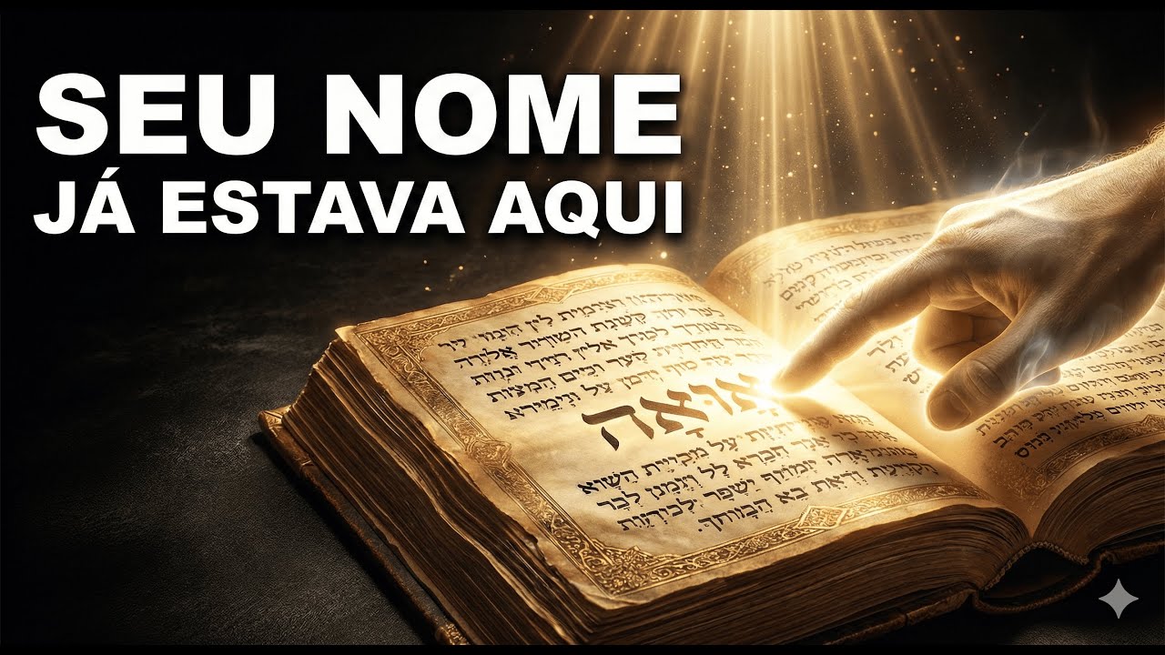 Por Que Você AINDA Sofre? A Verdade Bíblica Que Pastores Escondem.
