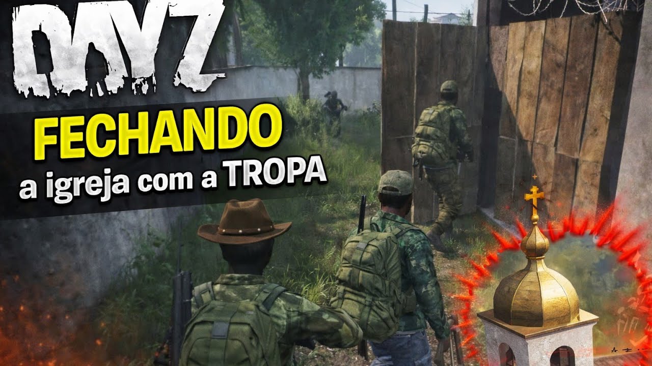 DayZ Ps5 EM BUSCA DE LOOT | Dayz BR