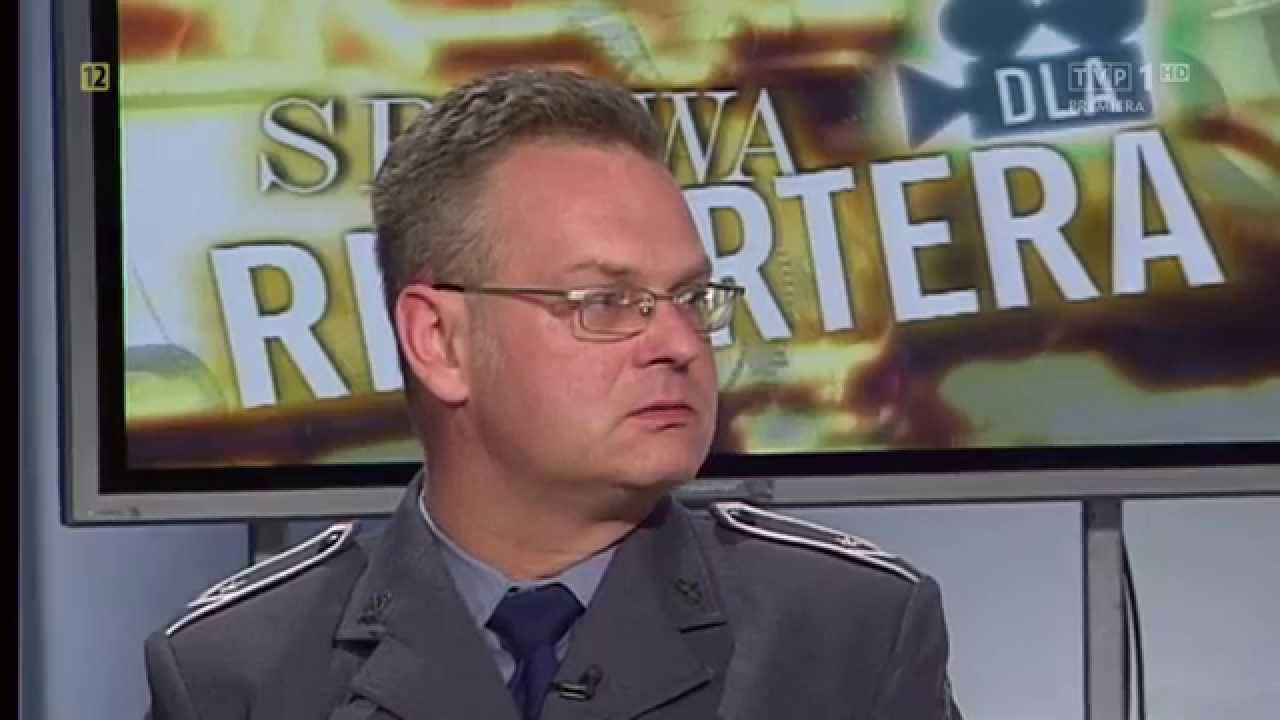 Sprawa dla reportera - Odejść z godnością
