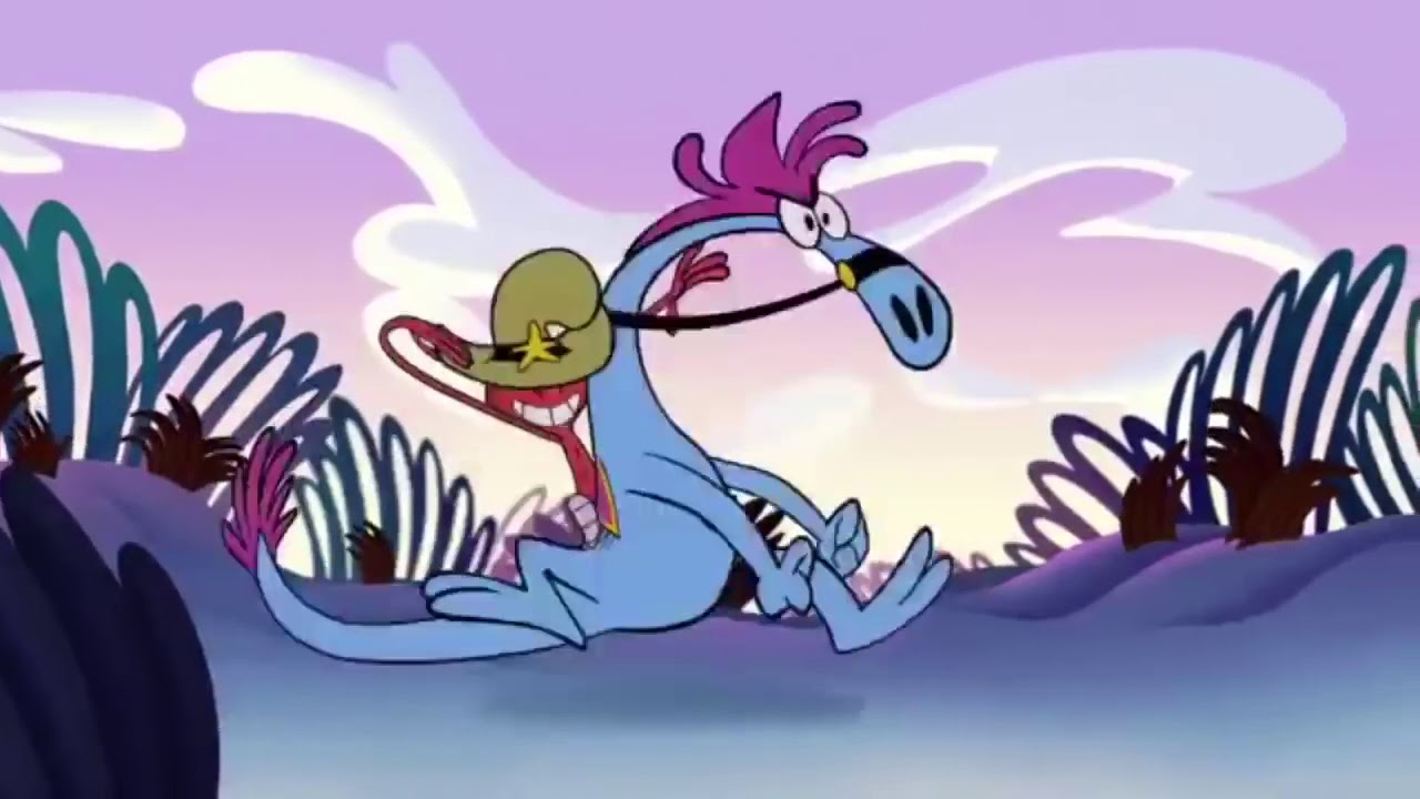 Wander Over Yonder Full Theme Song (Fan-Made)