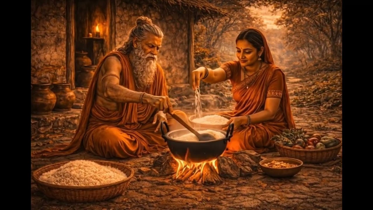 ತ್ರಯಂಬಕೇಶ್ವರ ಜ್ಯೋತಿರ್ಲಿಂಗ / Triambakeshwara Jyotirlinga