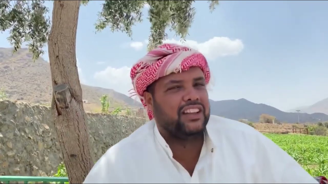 اسمه ماجد الحشري