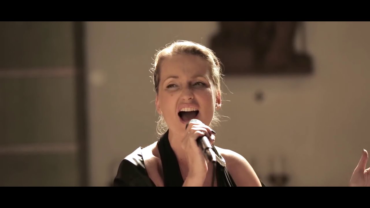 HALLELUJAH - Juliette (MOST VIEWED wedding ceremony in Germany)