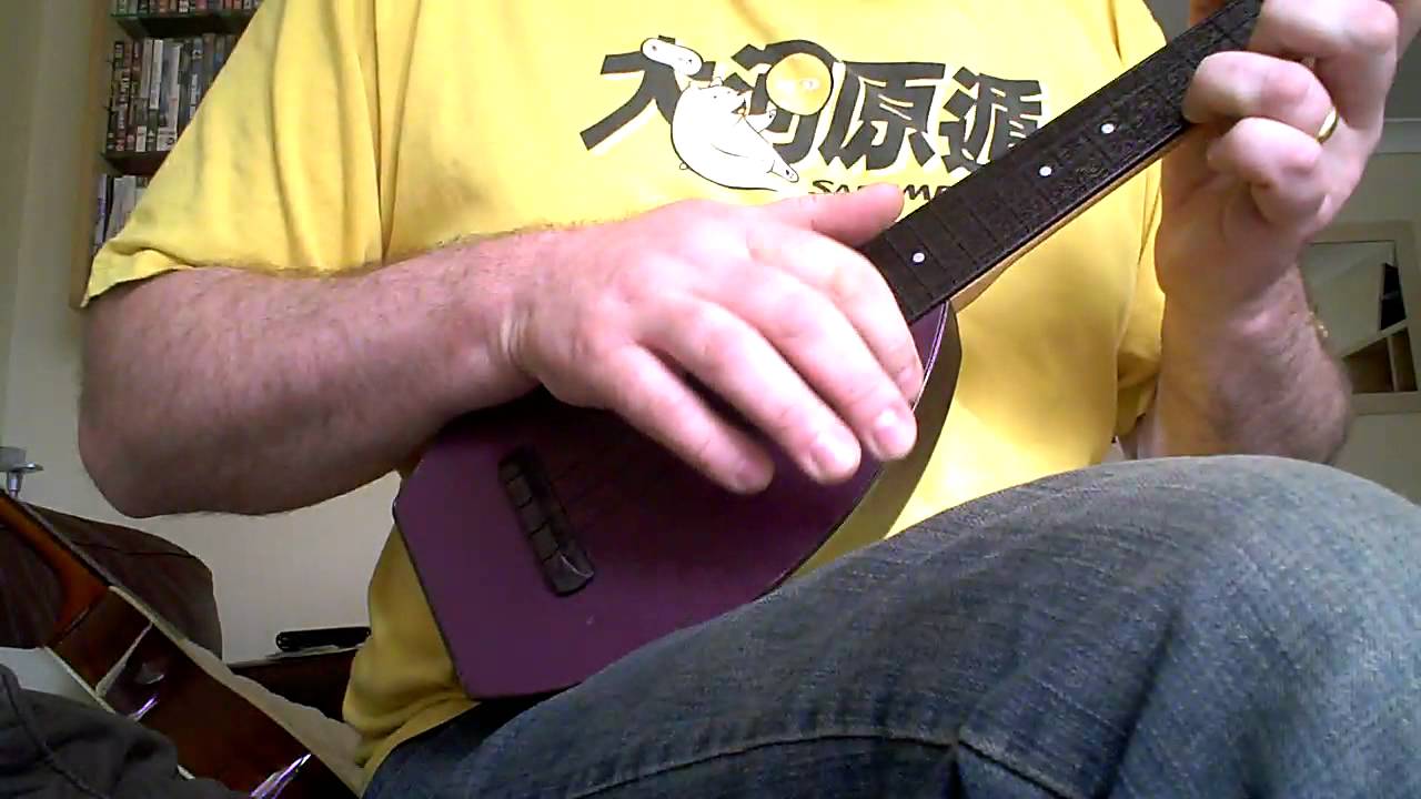 Comparison of ukuleles from cheap to pricey