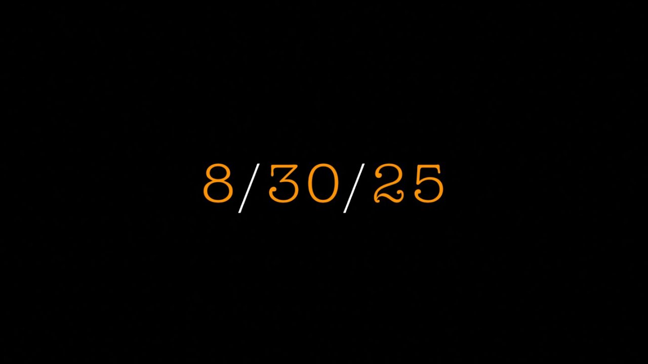 Tennessee Vols 2025 Hype video: The Power T
