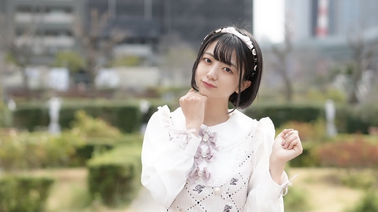 【りるあ】可愛くてごめん【踊ってみた】