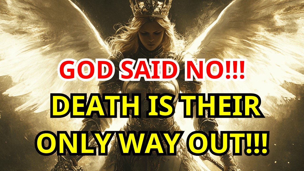 Chosen Ones, They Didn’t Listen to the Signs—Now the Karmic Wants Mercy