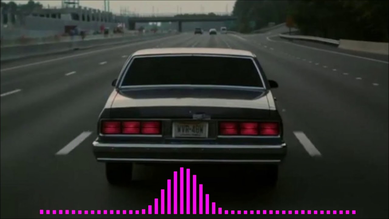 Katie Noel - Diesel Gang Bass Boosted