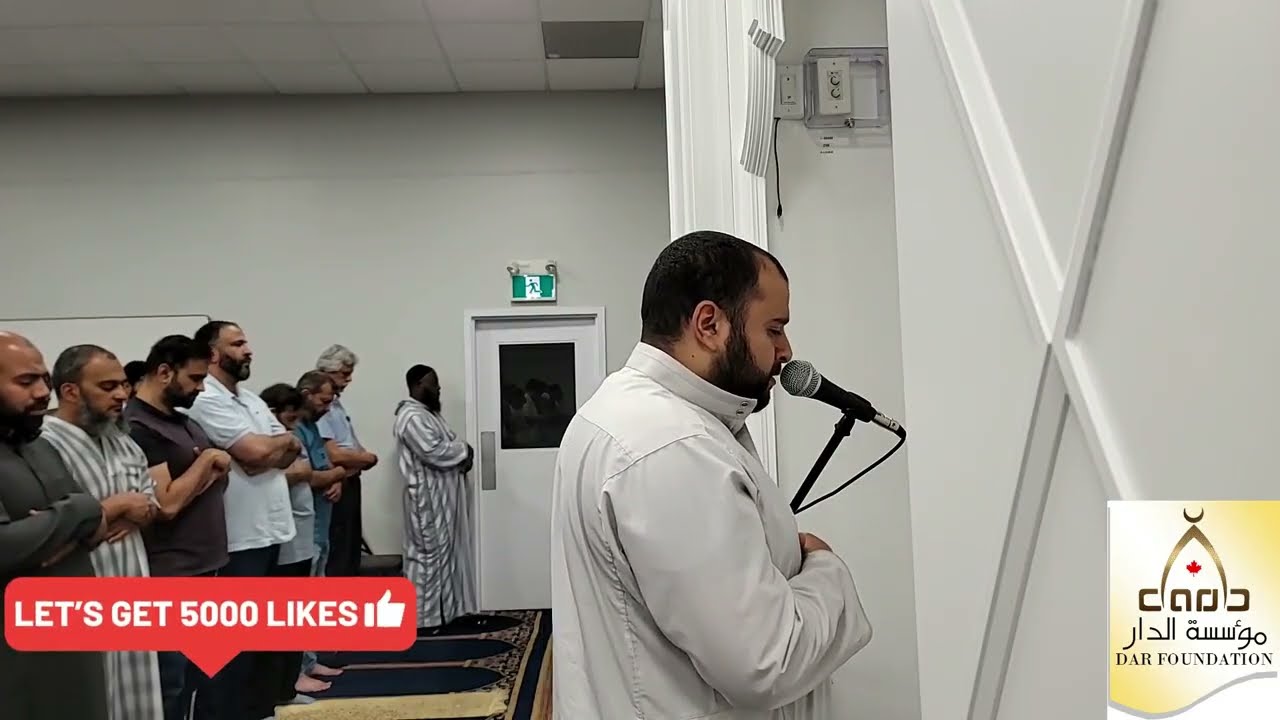 وَجَاءَتْ سَكْرَةُ الْمَوْتِ بِالْحَقِّ ذَلِكَ مَا كُنتَ مِنْهُ تَحِيدُ - الشيخ عبد العزيز الديب -