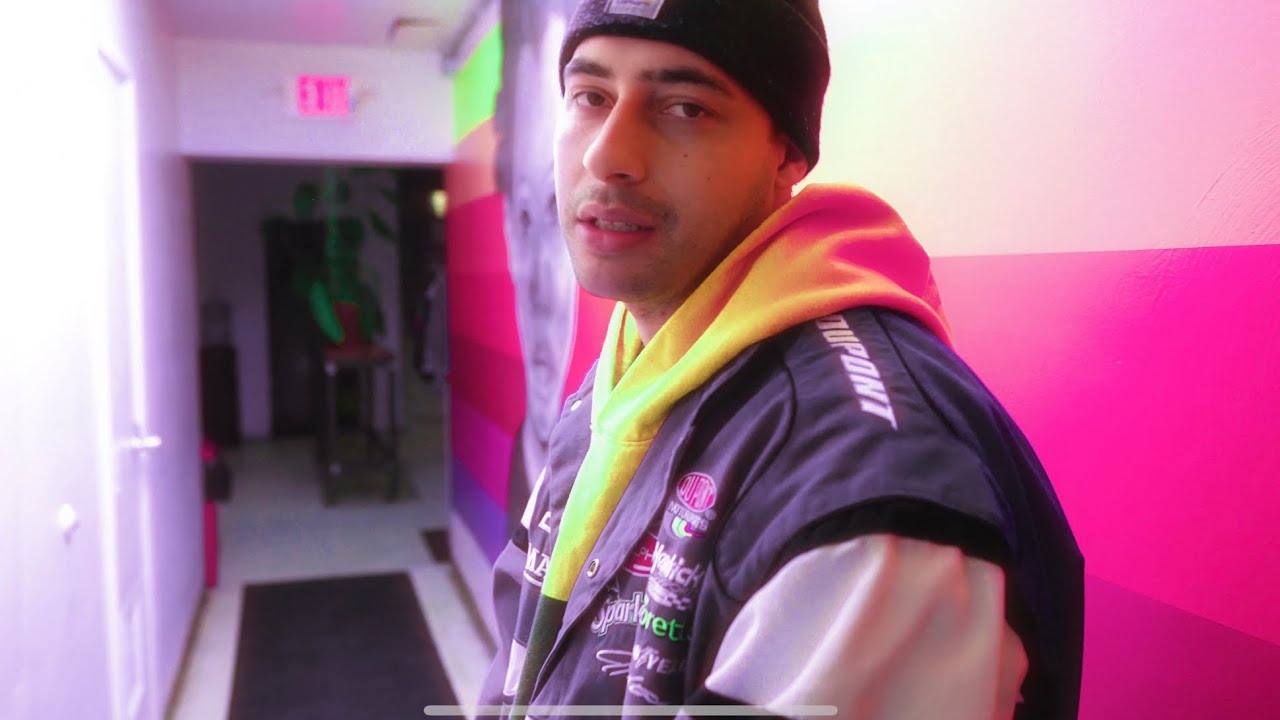 9 TIMES OUT OF 10 (MUSIC VIDEO)