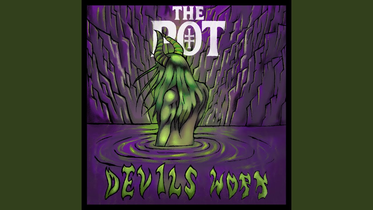 Devil's Work