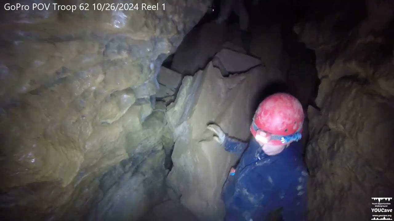 GoPro POV Troop62 Reel1