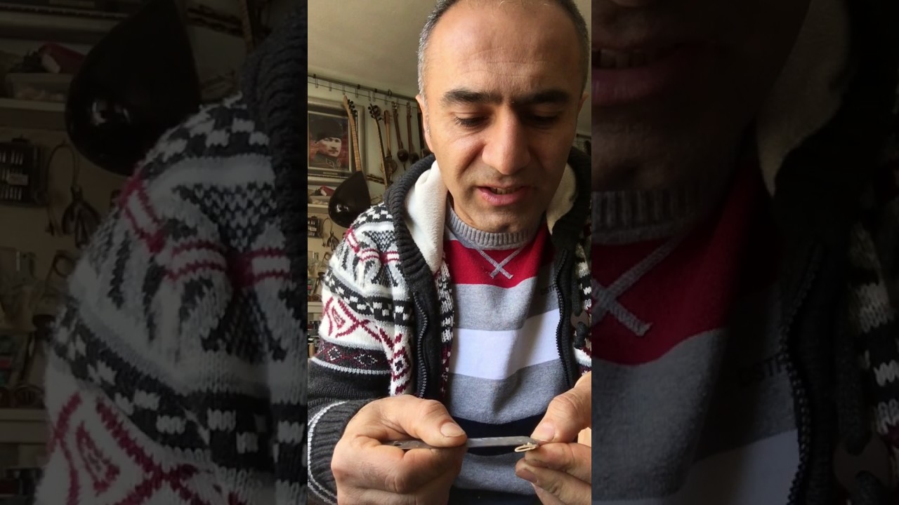 Zurna Kamışı hakkında bilgi verdi Cengiz usta +905363471501