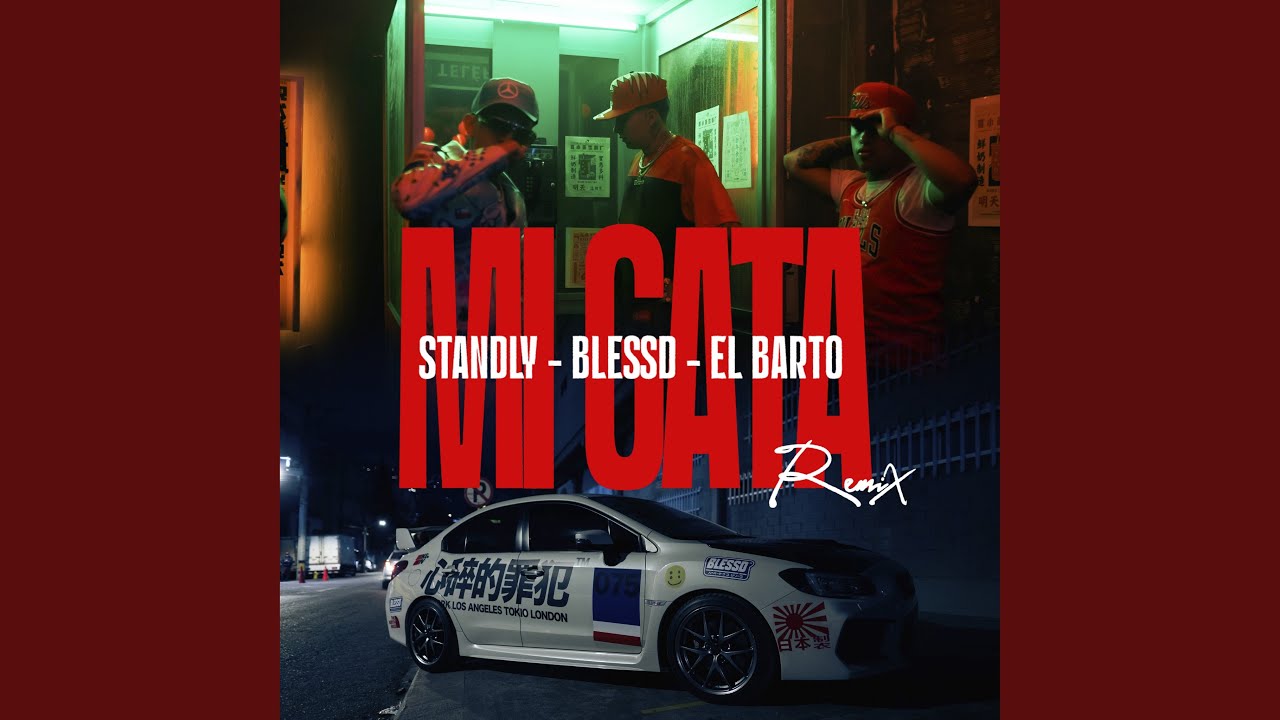 Mi Gata (Remix)
