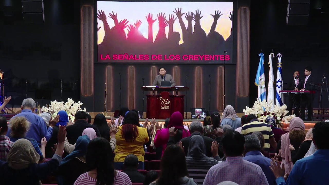 SERVICIO DOMINICAL 22.02.2026