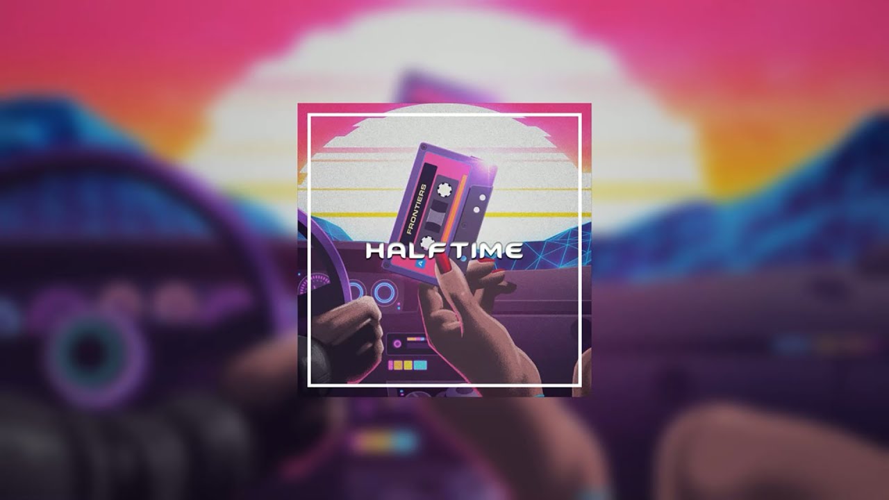 (FREE) The Weeknd x Conan Gray Type Beat - Halftime