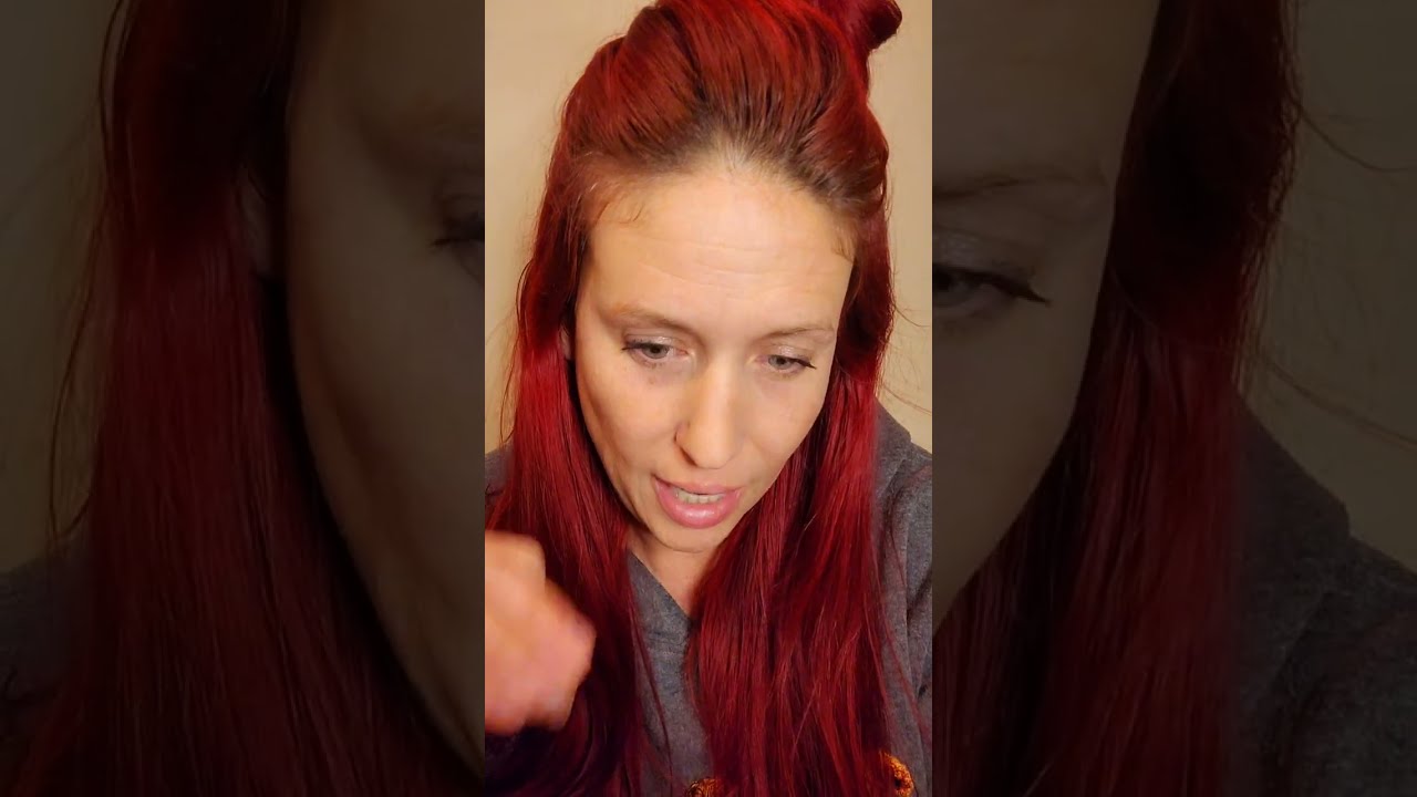 Переданное послание: Вы перестали это терпеть.