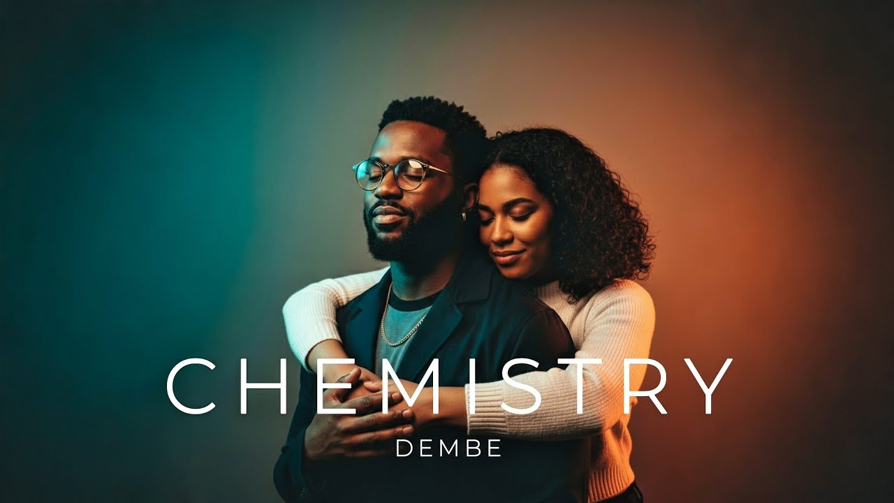 DEMBE - Chemistry
