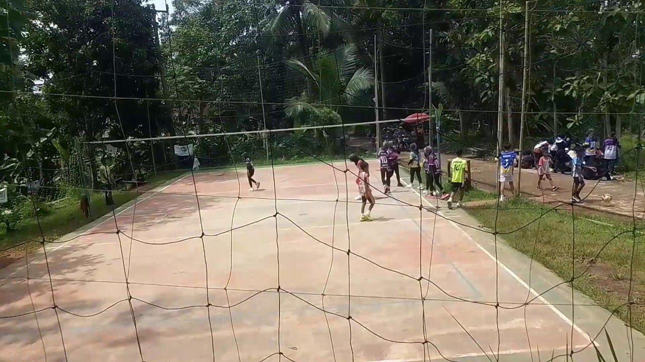 munggahan kertabumi vs SDn 1 Danasari