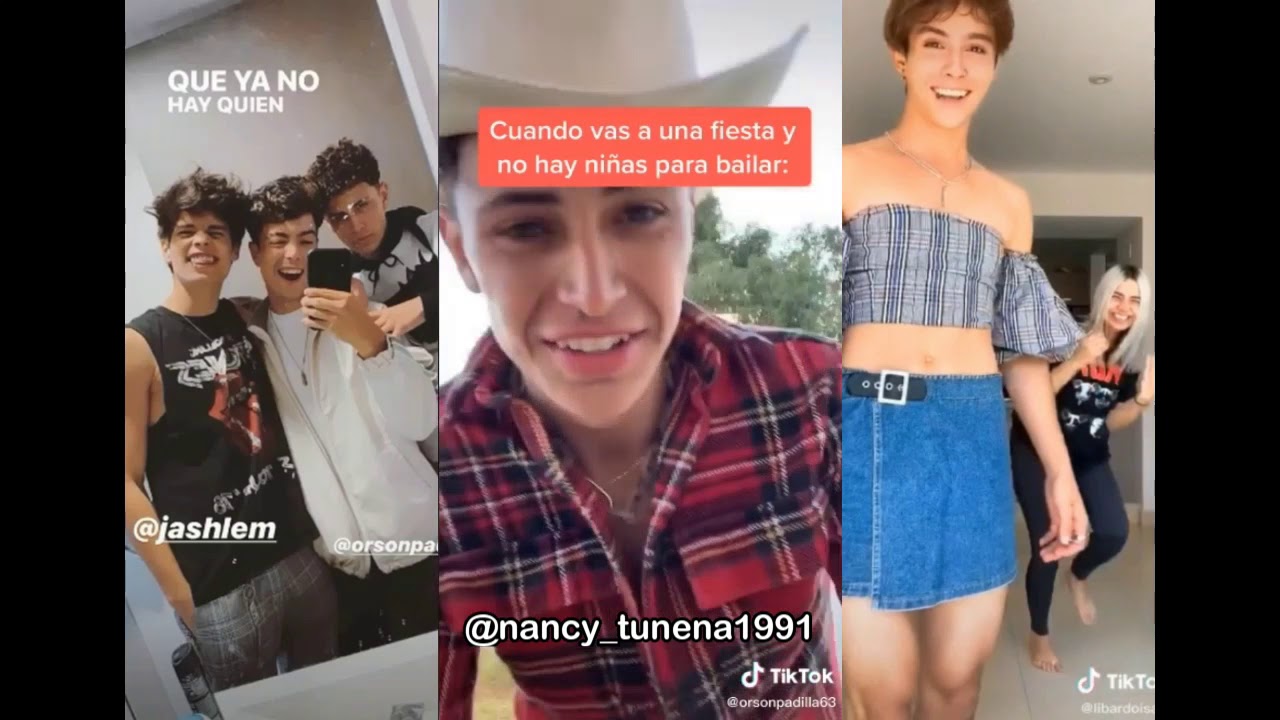 Lo Mejor y Mas Nuevo del Team (PRIVE CREW)