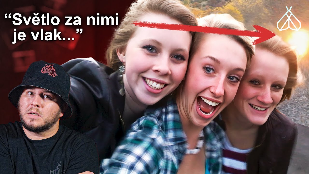 Fotografie Lidí Těsně Před Smrtí (3 Příběhy)