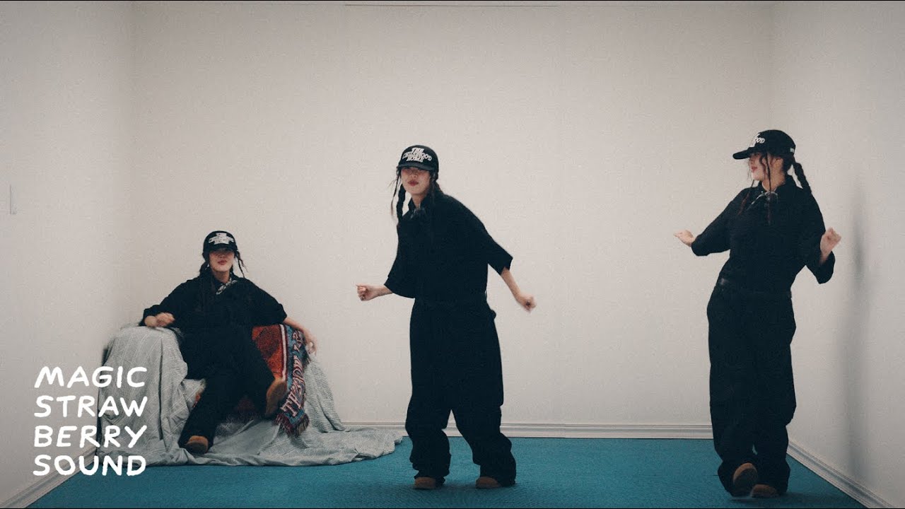 엘루이 (Ellui) ‘Me, Myself & I’ Official MV