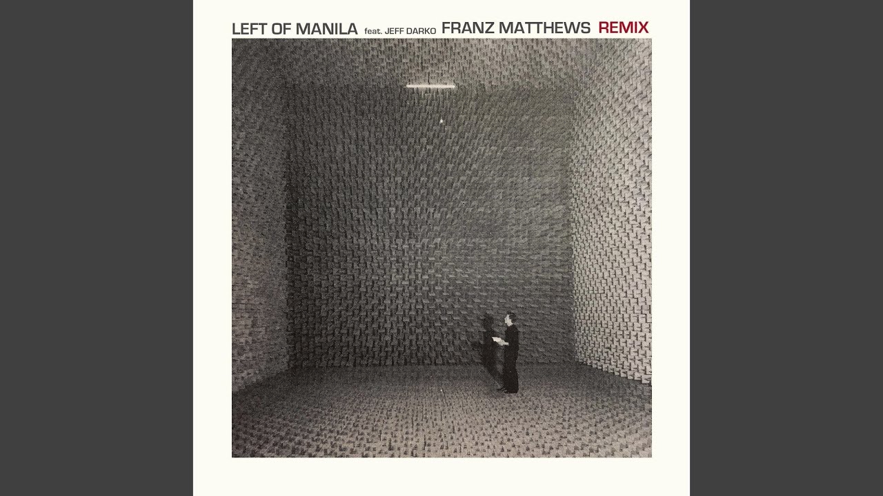 Africa on My Mind (Franz Matthews Remix) (feat. Jeff Darko)
