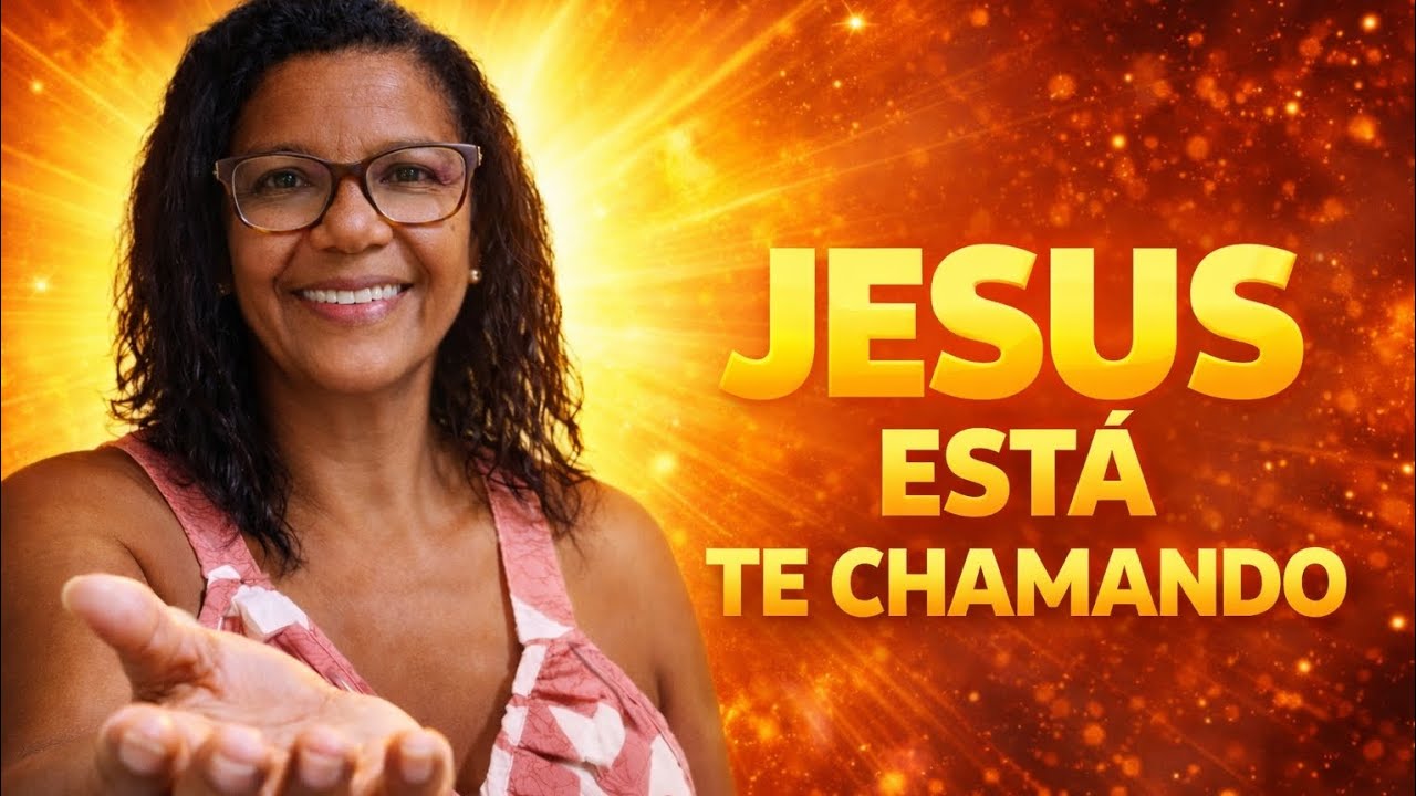 ALGO VAI MUDAR NA SUA VIDA APÓS ESSA PALAVRA
