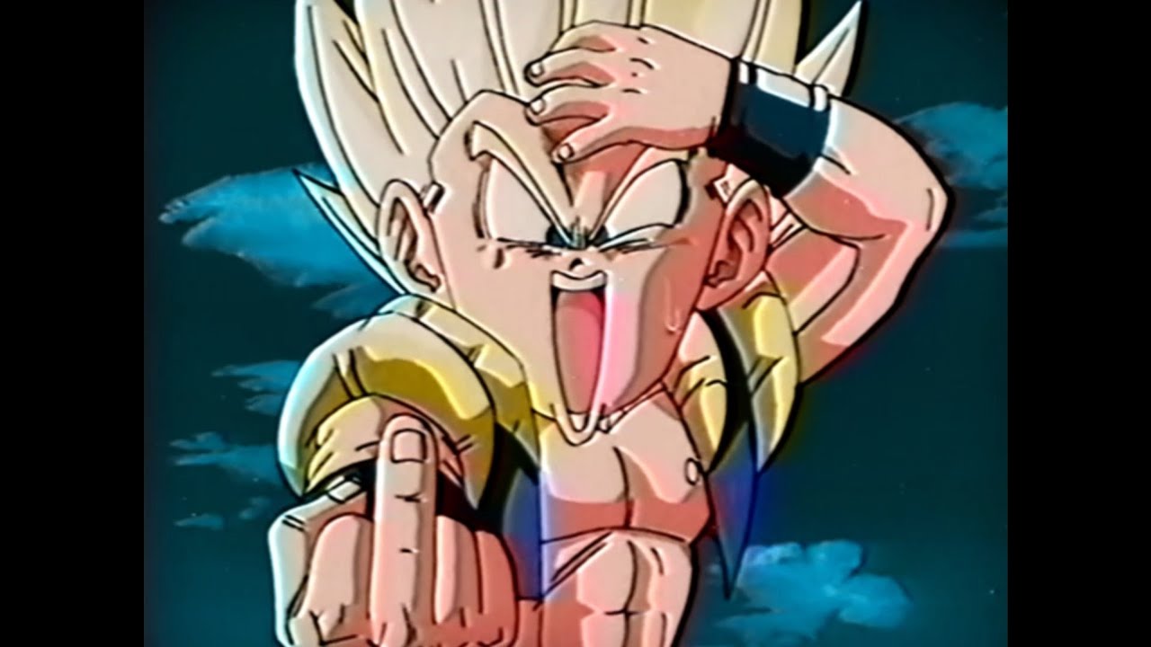 Jay Rock - Hood Gone Love It x Waka Flocka - Grove St. Party (KEIFERGR33N Remix) 「 Gotenks AMV 」