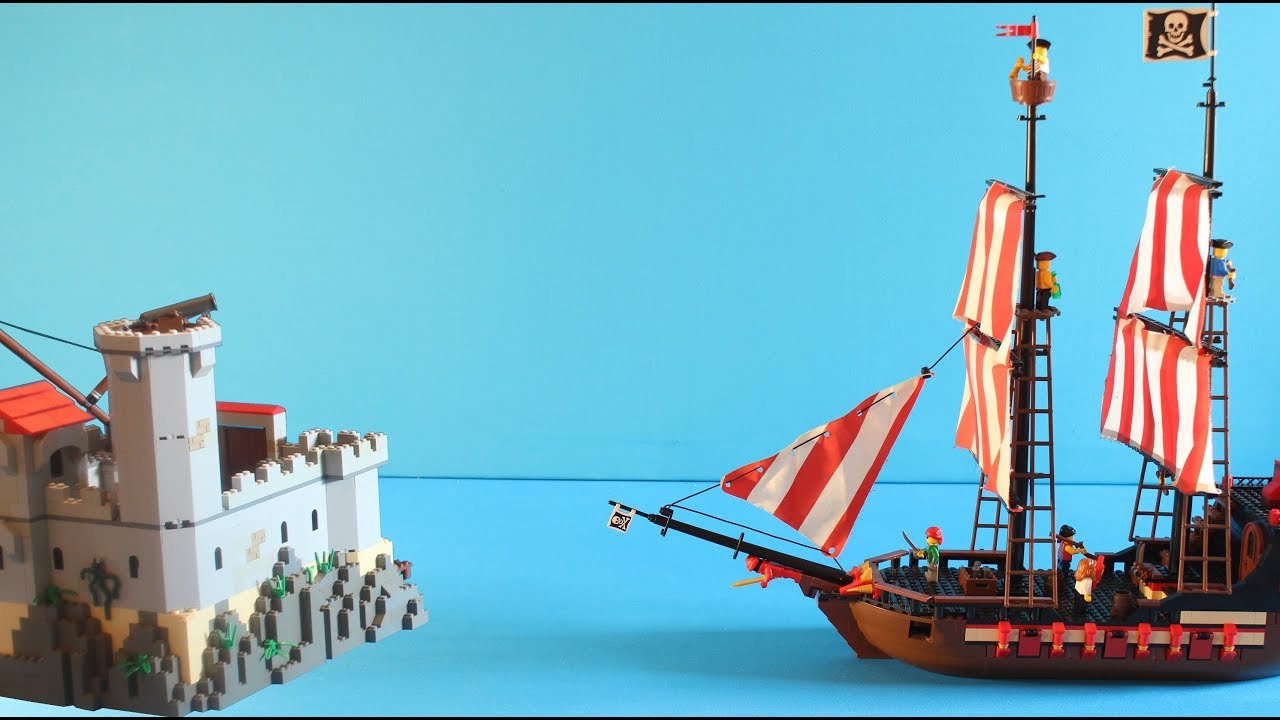 Pirate Sea Battle 2
