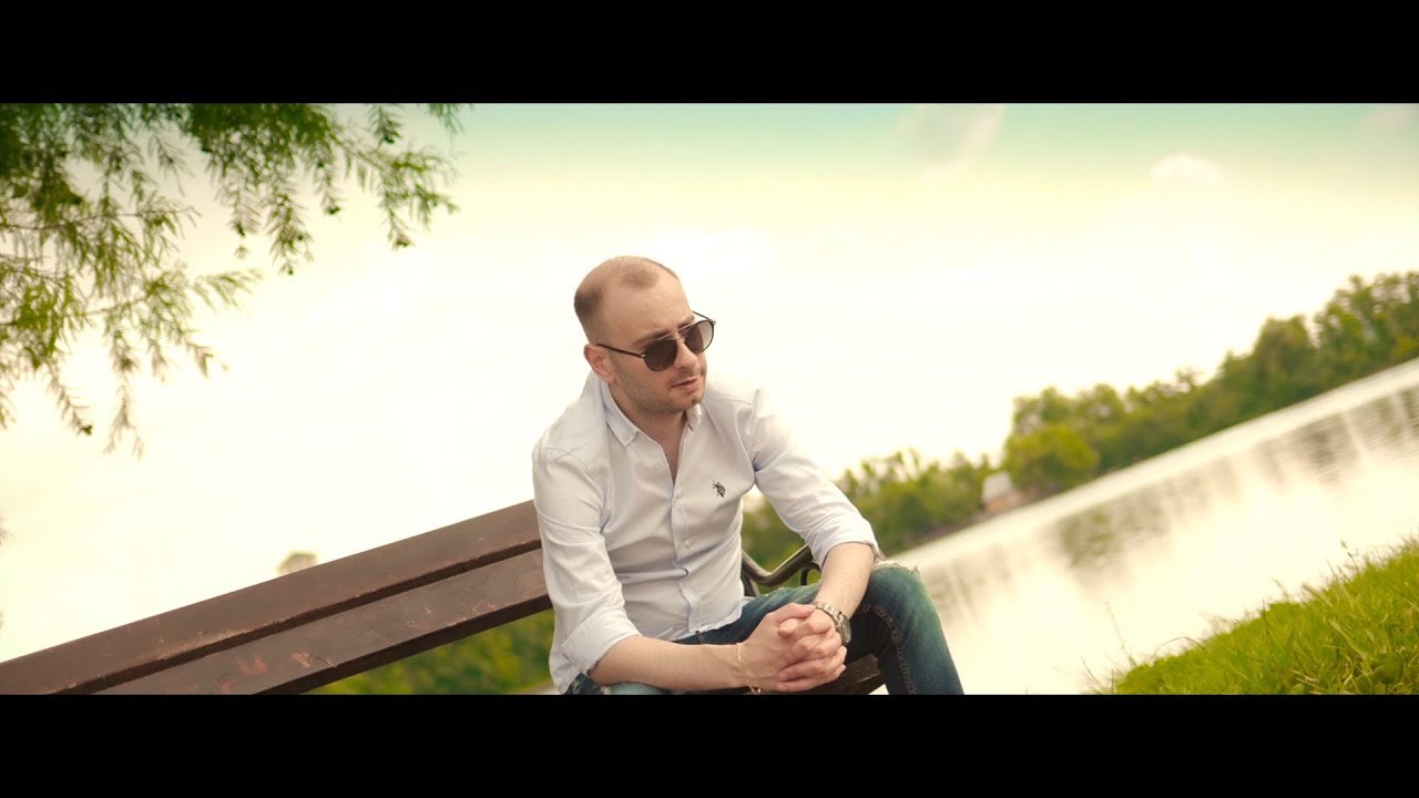 Danny - Mi-e atat de drag de ea [oficial video] 2019