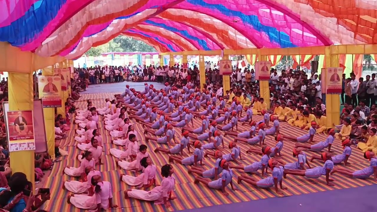 Gurukul nava prabhat ashram