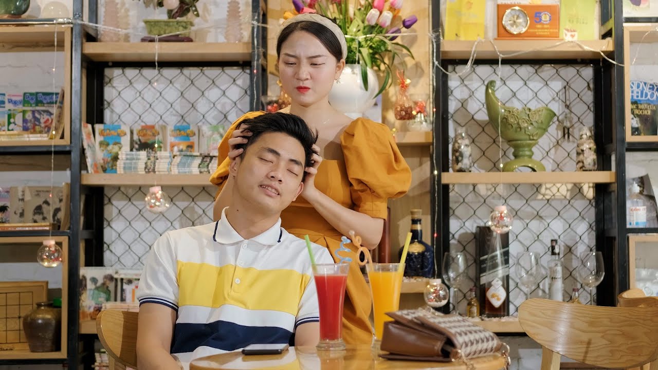 Thôn Nữ Quê Mùa Lên Phố Xem Mắt Ai Ngờ Xem Trúng  Cậu Chủ Tịch Oan Gia Ngõ Hẹp Và Cái Kết – Tập 2