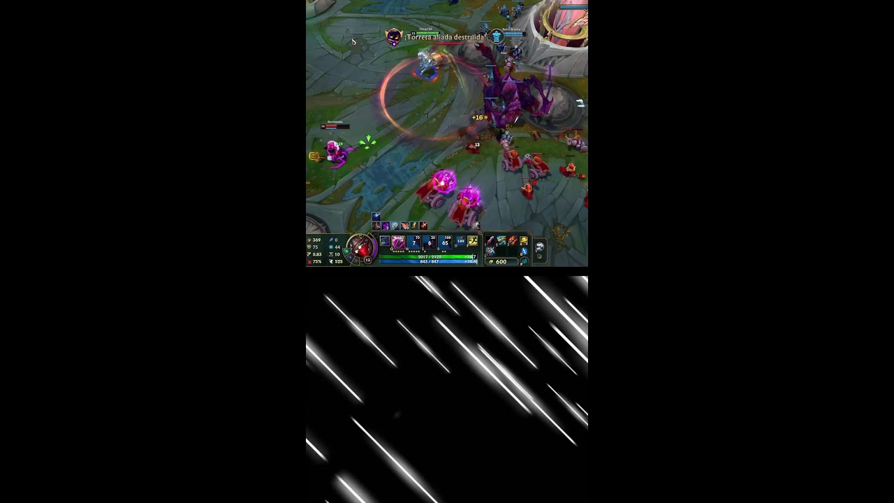 bronce trolleando